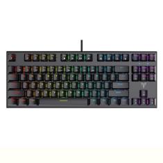 Teclado Gamer Mecânico Targa Jupiter 250 Com Fio