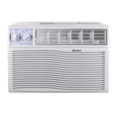 Ar Condicionado Janela Gree 21000 BTU/h Frio Mecânico GJC21BM - 220 Vo