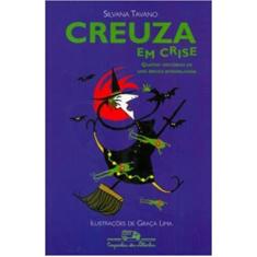 Livro - Creuza em crise