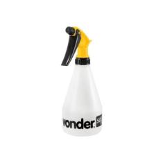 Pulverizador Manual 500ml 6240000500 - Vonder