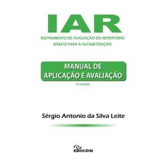 IAR - Manual De Aplicação e Avaliação, 3