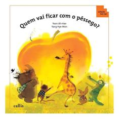 Quem Vai Ficar Com o Pêssego?