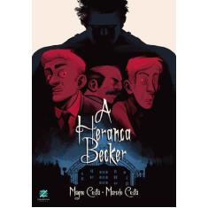 Livro - A herança Becker