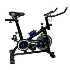 Bicicleta Spinning Com Roda De Inércia De 6Kg - Wct Fitness