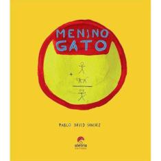 Menino Gato
