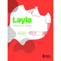 Layla, A Menina Síria