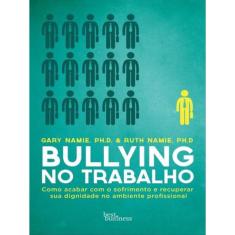 Bullying no trabalho