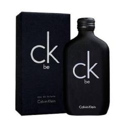 Perfume Ck Be Edt 50Ml - Calvin Klein