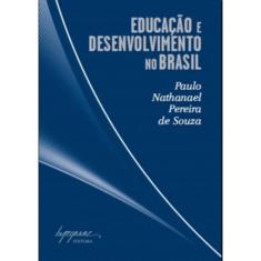 Educacao E Desenvolvimento No Brasil