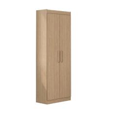 Armário Multiuso 2 Portas E 5 Prateleiras Atacama Aramóveis