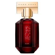 Hugo Boss The Scent Elixir For Her - Perfume Feminino 30ml