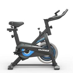 Bicicleta spinning residencial winner fitness wsp290
