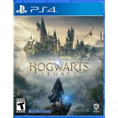 Jogo Hogwarts Legacy - Playstation 4