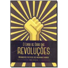 Livro De Ouro Das Revolucoes, O - HARPERCOLLINS, 3