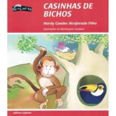 Casinhas De Bichos