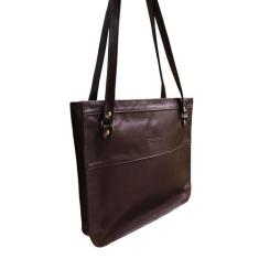 Bolsa Sacola Feminina De Ombro Em Couro Alta Qualidade Bolsas Mulheres