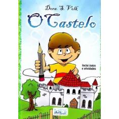 Castelo, o - Inclui Jogos e Atividades - IDE, 3