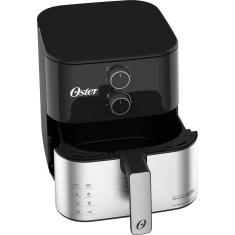 Fritadeira Elétrica Sem Óleo Air Fryer Oster 4,6 Lt-220V