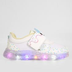 Tênis Infantil Pampili Menina-Feminino