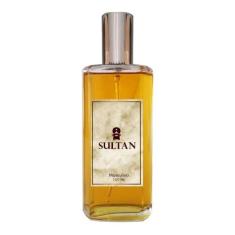 Perfume Masculino - Sultan 100Ml - Essência Do Brasil