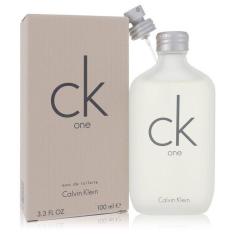 Perfume Feminino Ck All (unisex) Calvin Klein 200 Ml