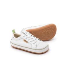 Tênis Bebê Tip Toey Joey Funky Branco 18-Unissex