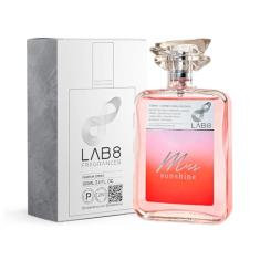Perfume Lab 8 - Miss Sunshine 100ml