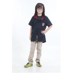 Fantasia Harry Potter Grifinória Verão Infantil - Harry Potter - Warne