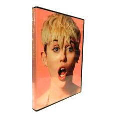 DVD Miley Cyrus - Bangerz Tour