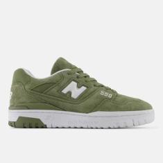 Tênis New Balance 550 Masculino-Masculino