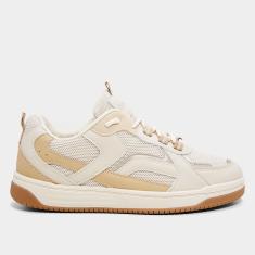 Tênis Ramarim Casual Feminino-Feminino