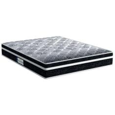 Colchão Casal Espuma D33 / EP Anatômico Firmepedic ProDormir Advanced 