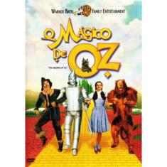 O Magico De Oz [DVD]