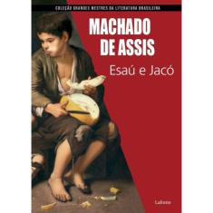 Esau E Jaco