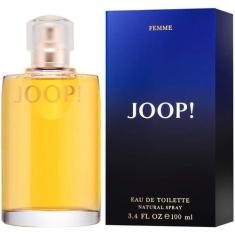 Perfume Joop Femme Edt 100 Ml