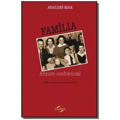 Familia / Arquivo Confidencial