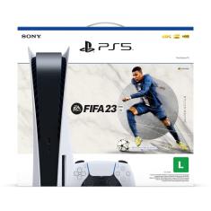 Console PlayStation®5 + FIFA 23