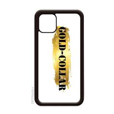 Capa para iPhone 12 Pro Max Cultura de idioma inglês para Apple Mini Mobile Case Shell