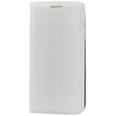 Capa Protetora, Samsung, Galaxy E5, Capa com Proteção Completa (Carcaça+Tela), Branco