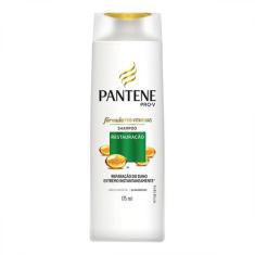 Shampoo Pantene Restauração 175ml