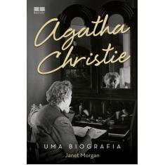 Livro - Agatha Christie: Uma Biografia