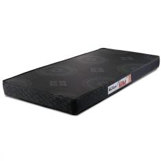 Colchão Bem MM Black D-20 0,88X1,88X0,12
