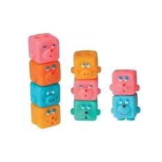 Mordedor Monte Cubos