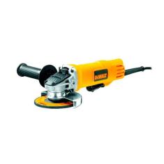 Esmerilhadeira Angular 4.1/2" 900W Dewalt DWE4120BR, 110V
