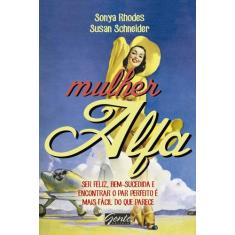 Livro - Mulher alfa