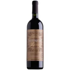 Vinho Naturelle Tinto Reserva Meio Seco Casa Valduga 750ml