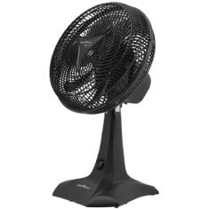 Ventilador Britania Protect SIX 30 CM 6 PAS - 033011094 Preto 110 VOLTS