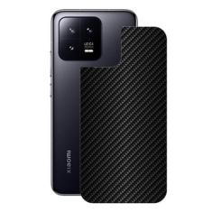 Película Xiaomi13 Pro5G-Traseira Fibra Carbono Preta-Gshield