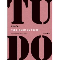 Livro - Tudo (e mais um pouco)