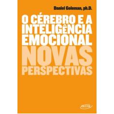 Livro - O cérebro e a inteligência emocional